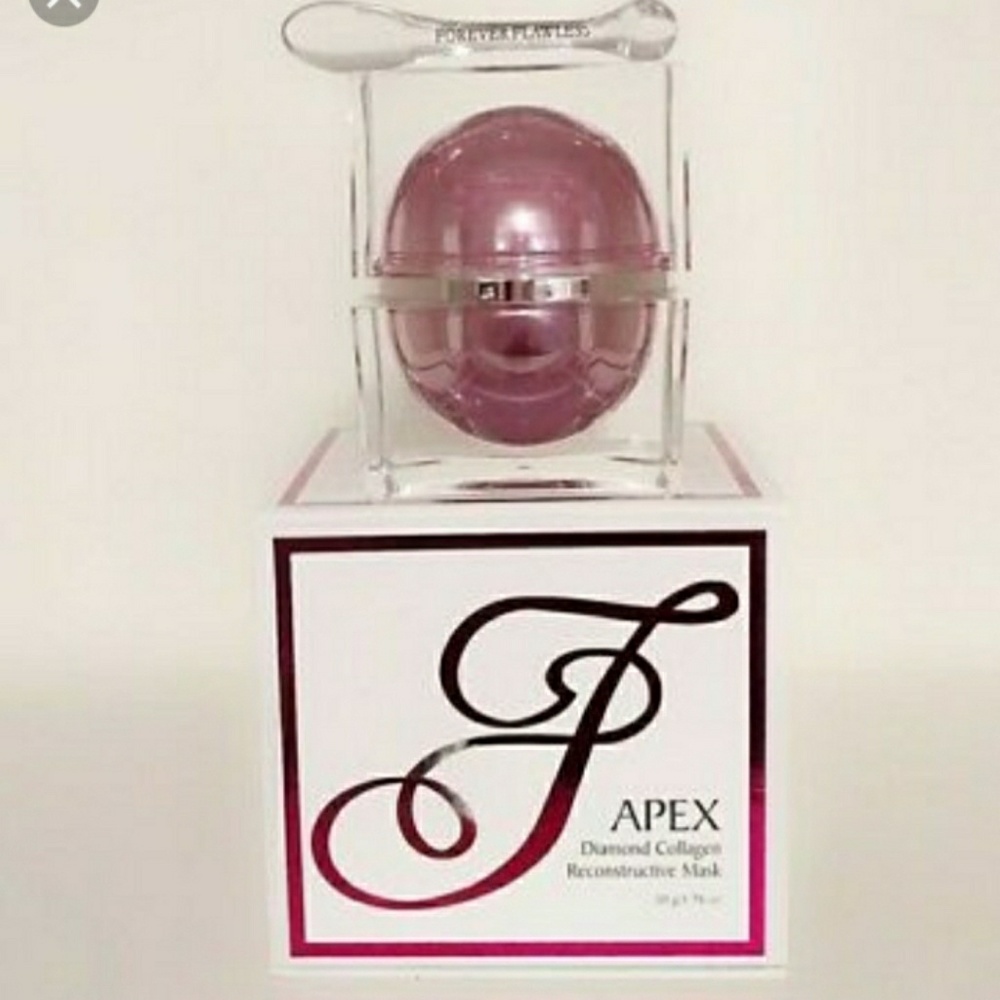 Bundle of 2 creams plus free mask